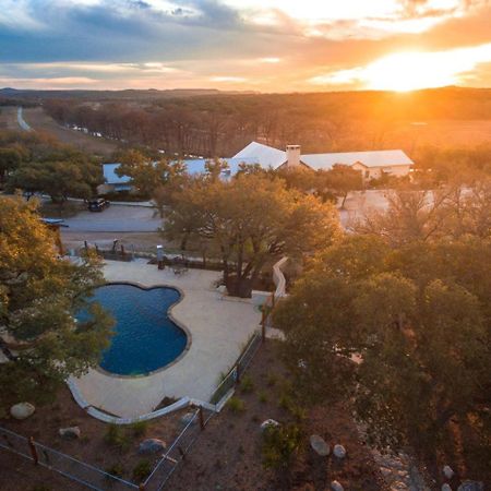 Joshua Creek Ranch Ξενοδοχείο Boerne Εξωτερικό φωτογραφία