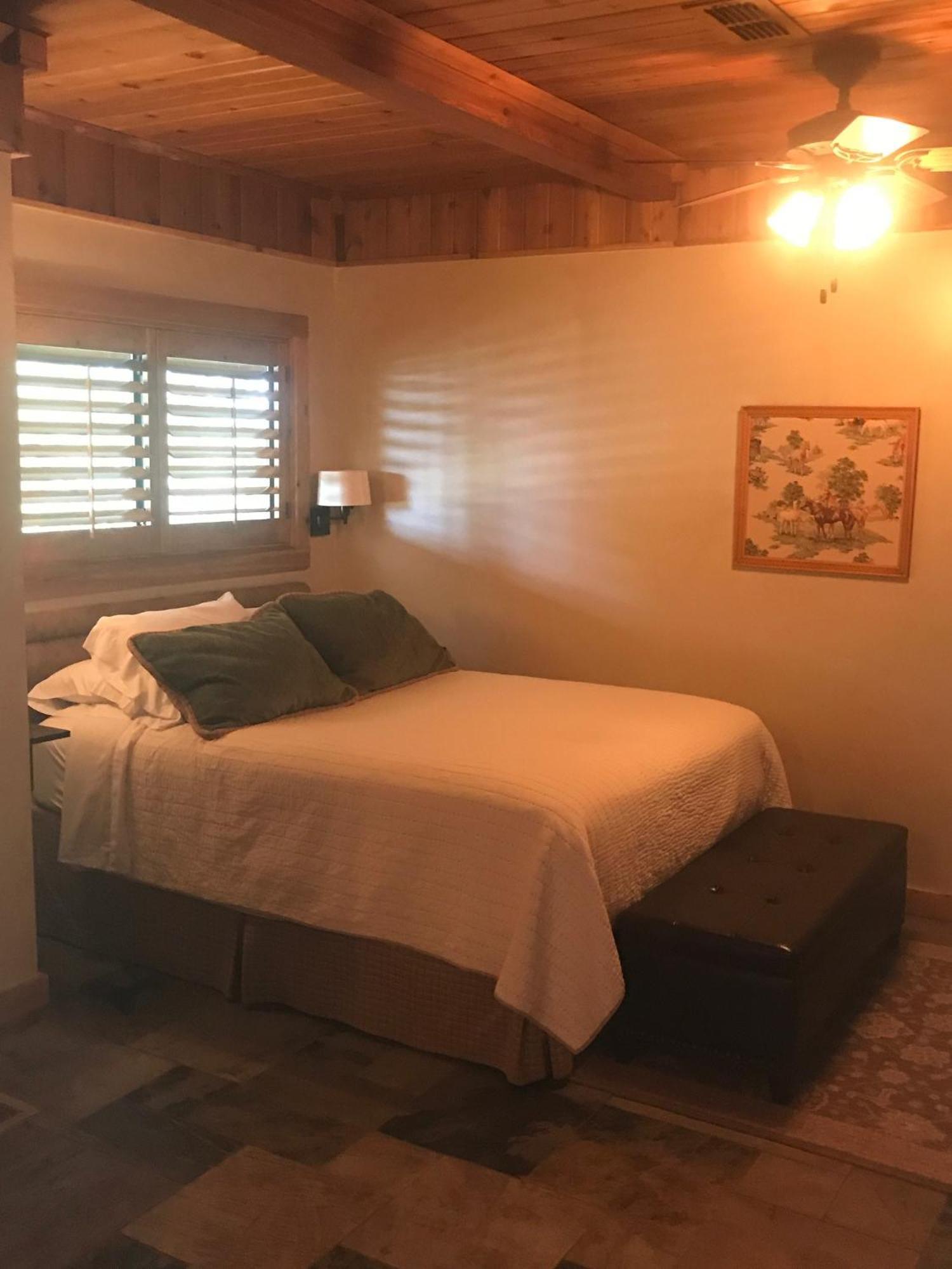 Joshua Creek Ranch Ξενοδοχείο Boerne Δωμάτιο φωτογραφία