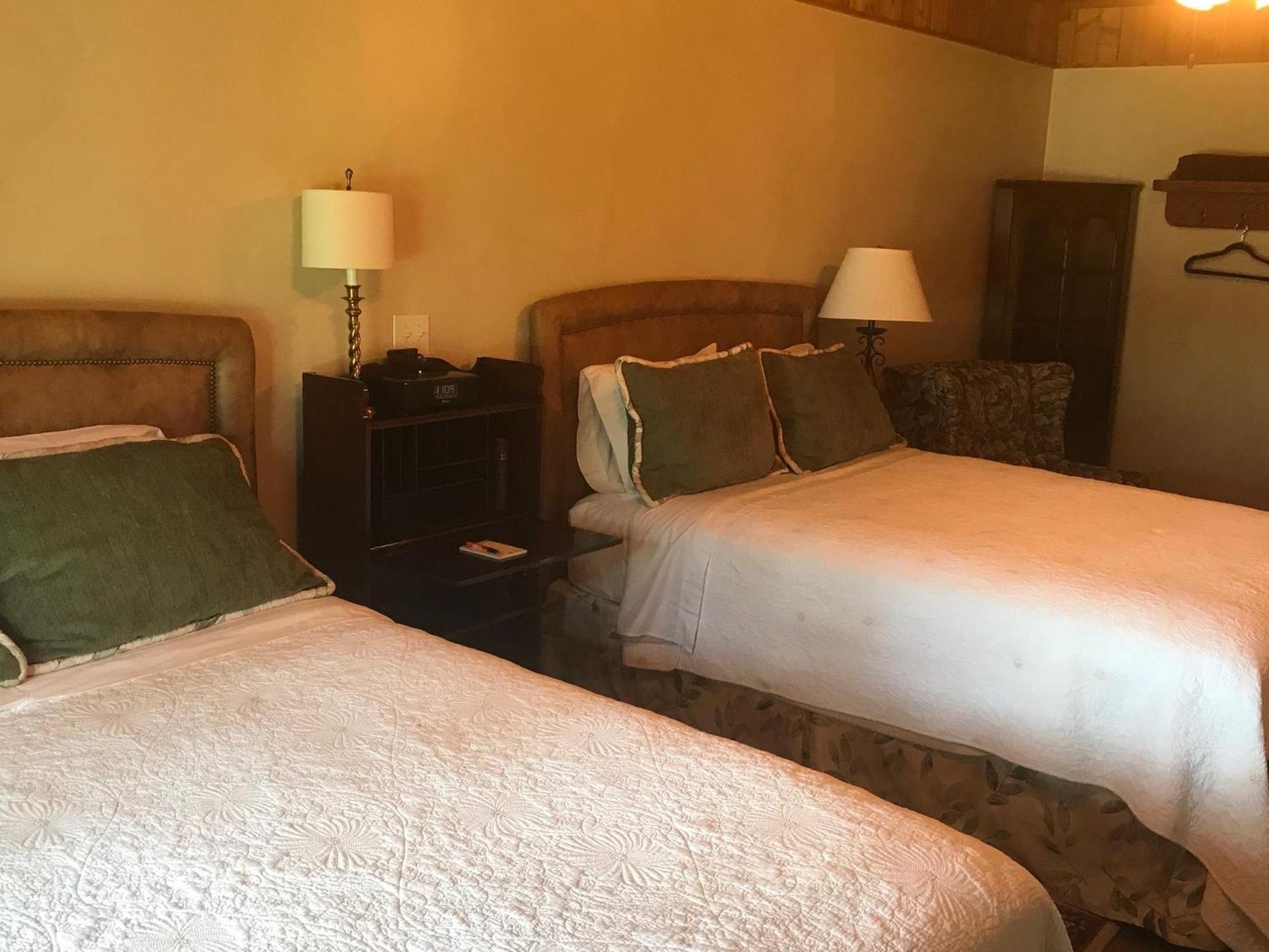 Joshua Creek Ranch Ξενοδοχείο Boerne Δωμάτιο φωτογραφία