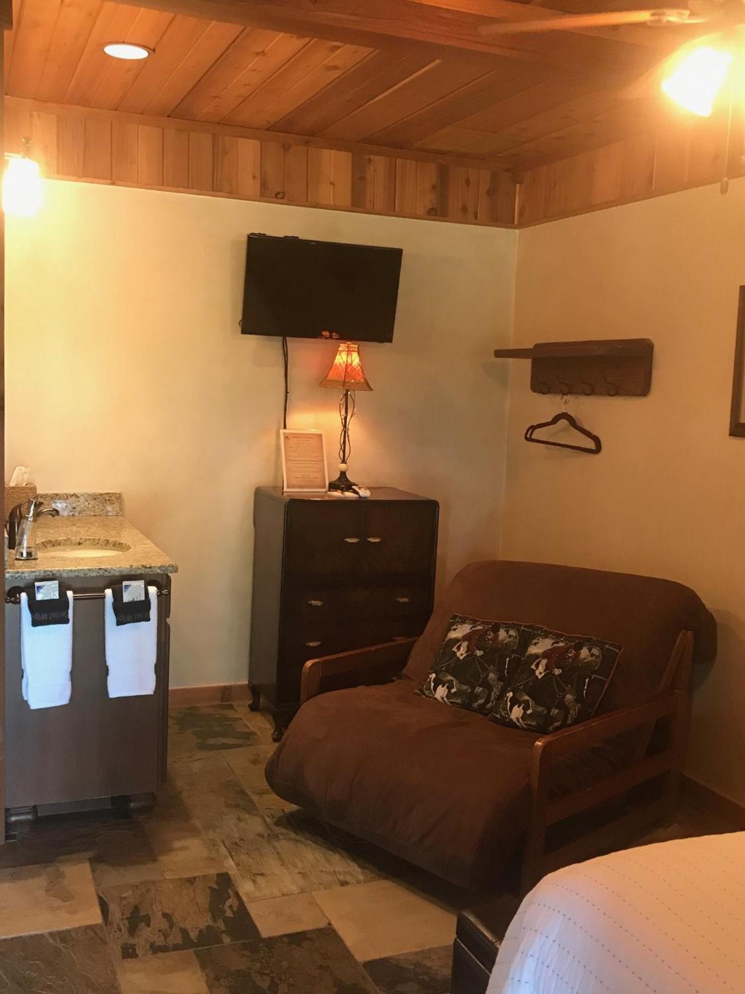Joshua Creek Ranch Ξενοδοχείο Boerne Δωμάτιο φωτογραφία