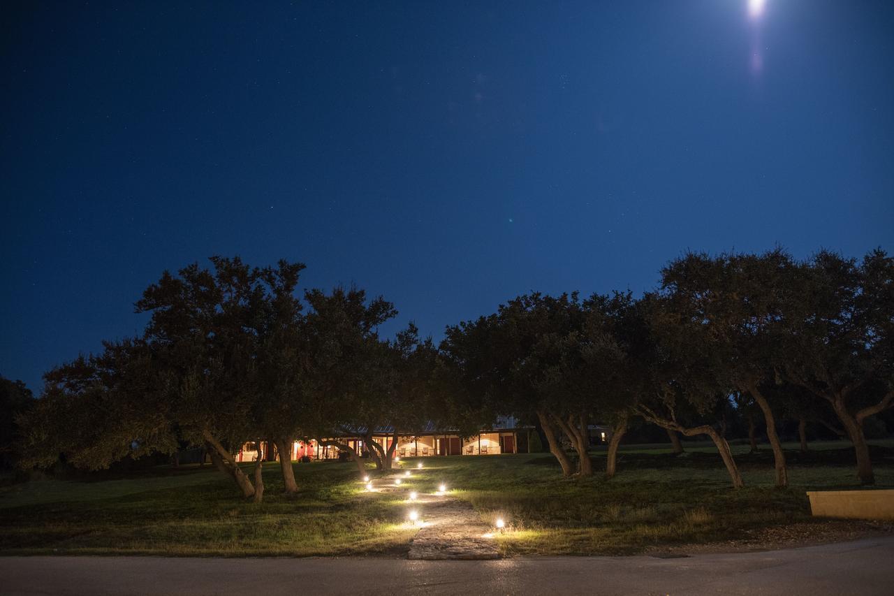 Joshua Creek Ranch Ξενοδοχείο Boerne Εξωτερικό φωτογραφία
