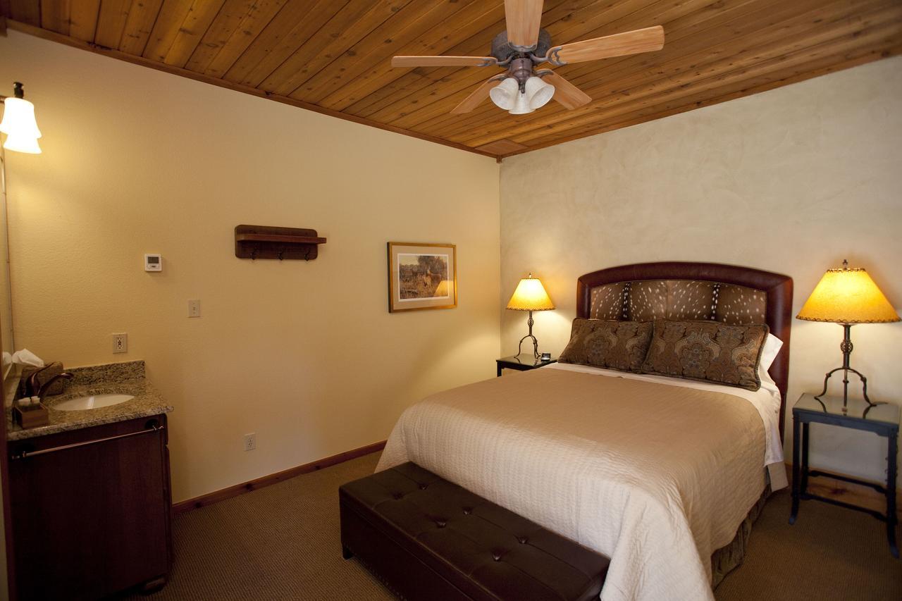 Joshua Creek Ranch Ξενοδοχείο Boerne Εξωτερικό φωτογραφία
