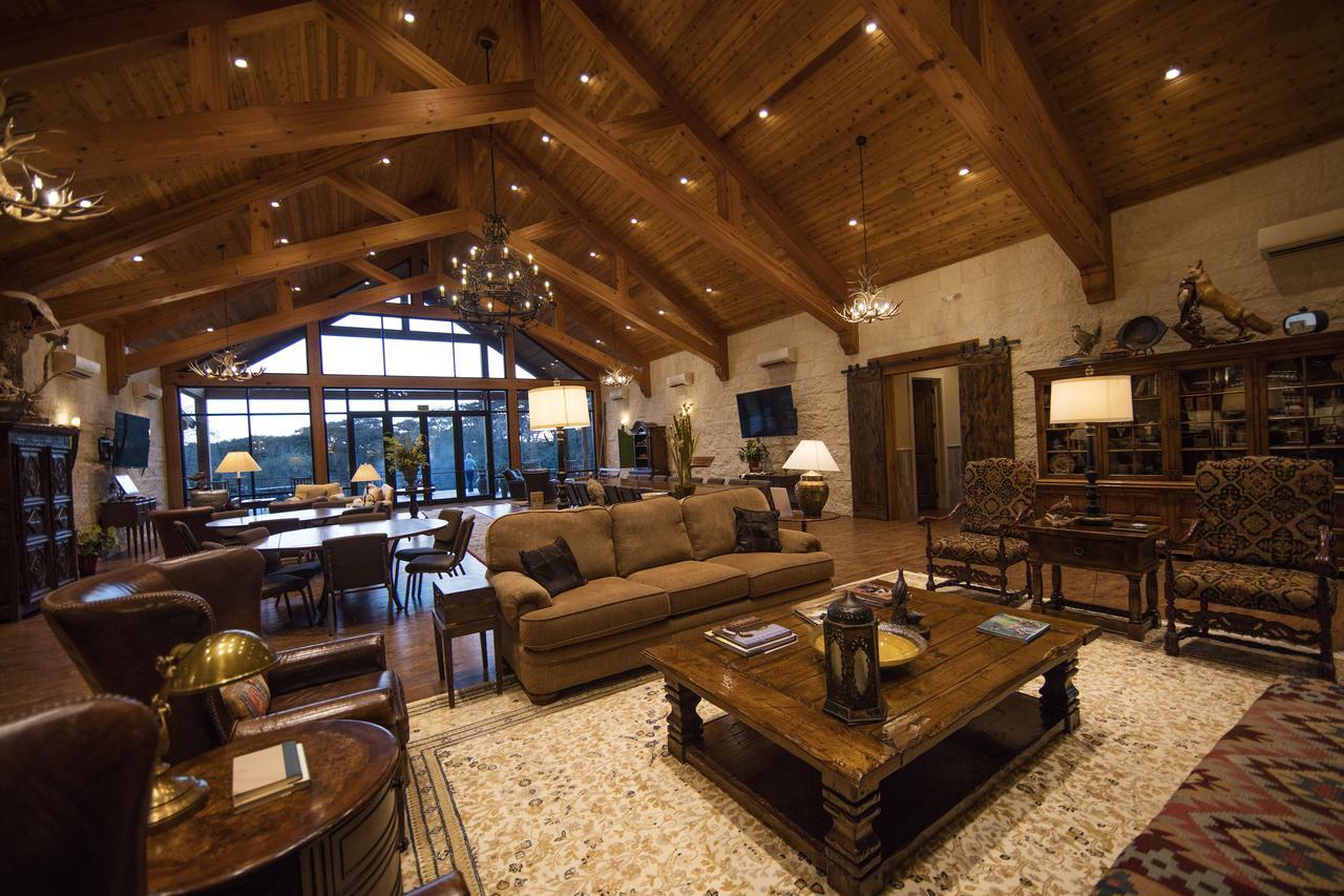 Joshua Creek Ranch Ξενοδοχείο Boerne Εξωτερικό φωτογραφία