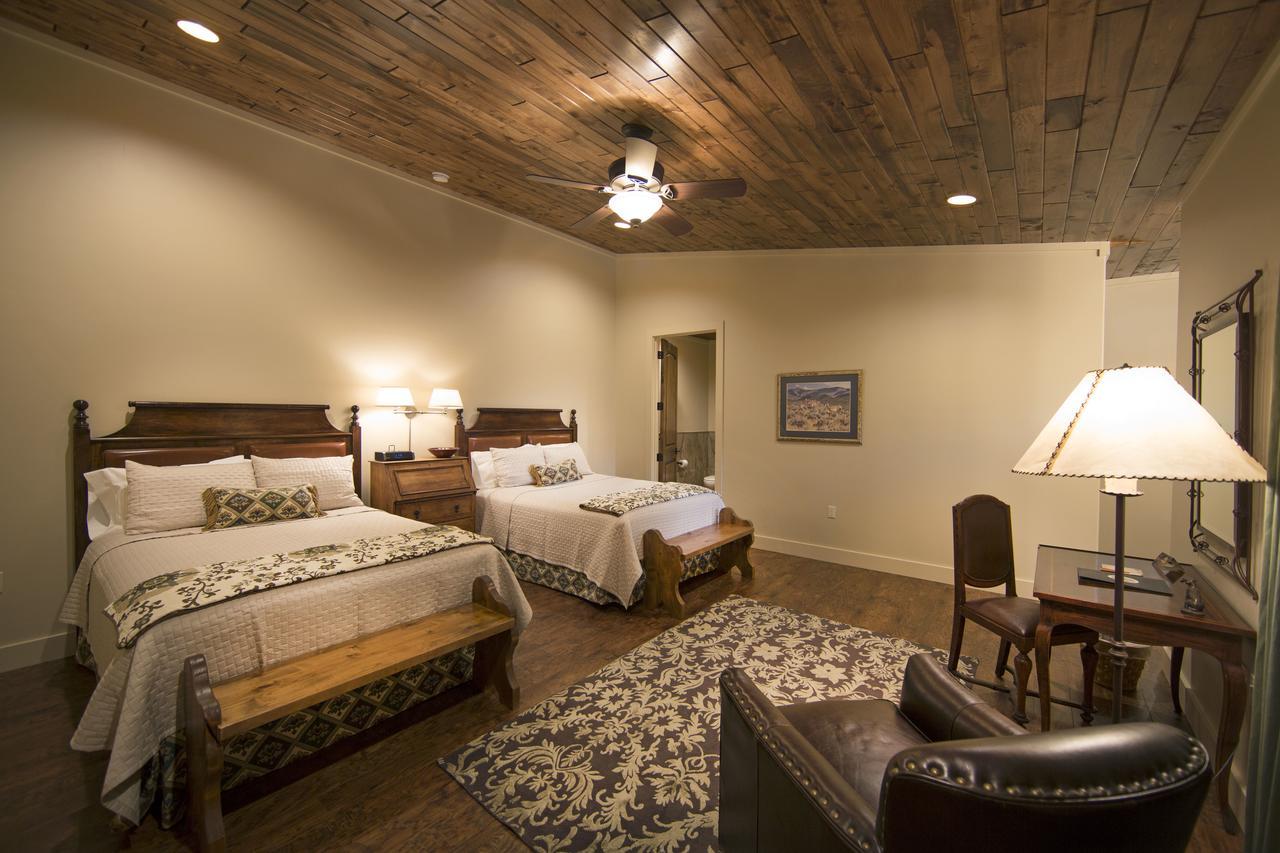 Joshua Creek Ranch Ξενοδοχείο Boerne Εξωτερικό φωτογραφία