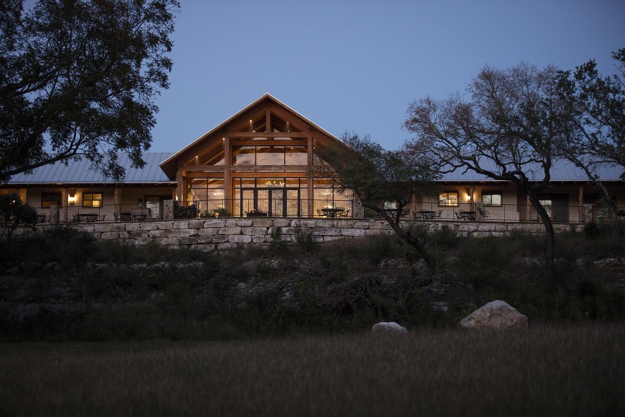 Joshua Creek Ranch Ξενοδοχείο Boerne Εξωτερικό φωτογραφία