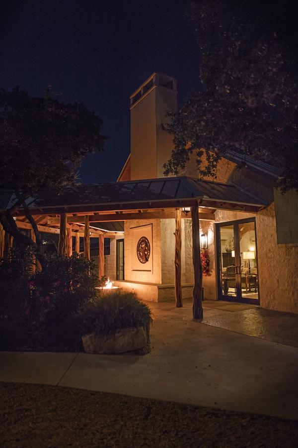 Joshua Creek Ranch Ξενοδοχείο Boerne Εξωτερικό φωτογραφία