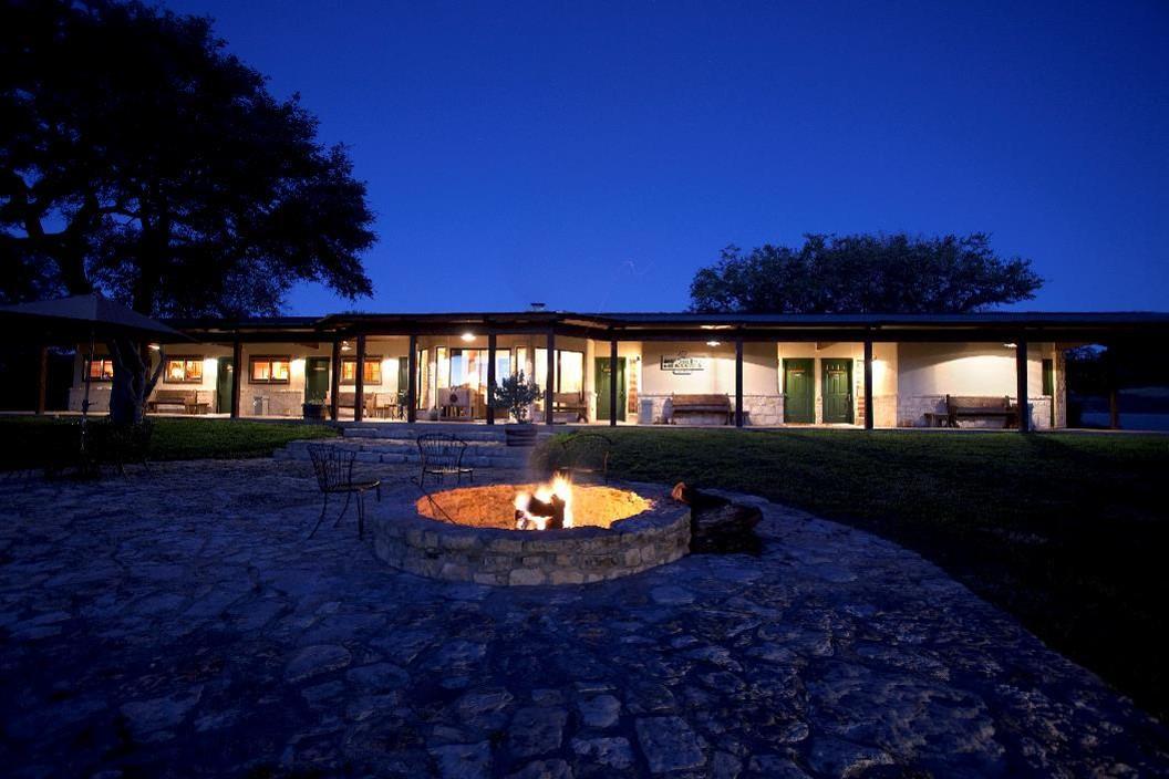 Joshua Creek Ranch Ξενοδοχείο Boerne Εξωτερικό φωτογραφία
