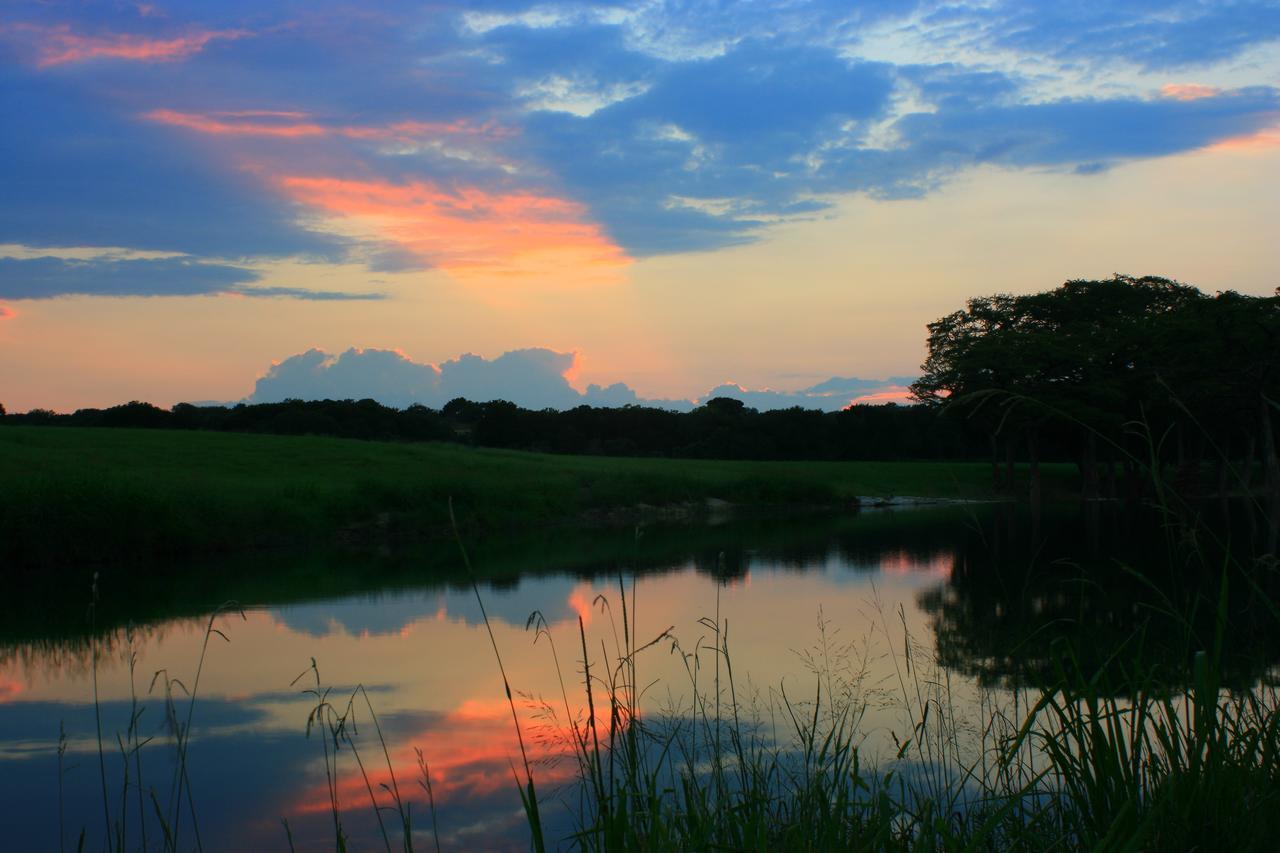 Joshua Creek Ranch Ξενοδοχείο Boerne Εξωτερικό φωτογραφία