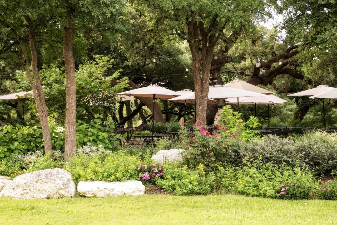 Joshua Creek Ranch Ξενοδοχείο Boerne Εξωτερικό φωτογραφία