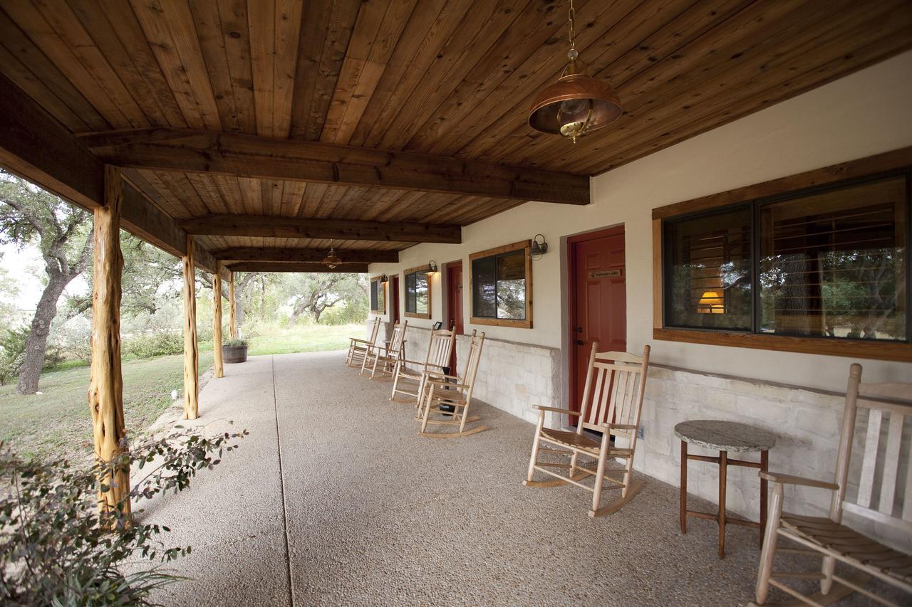Joshua Creek Ranch Ξενοδοχείο Boerne Εξωτερικό φωτογραφία