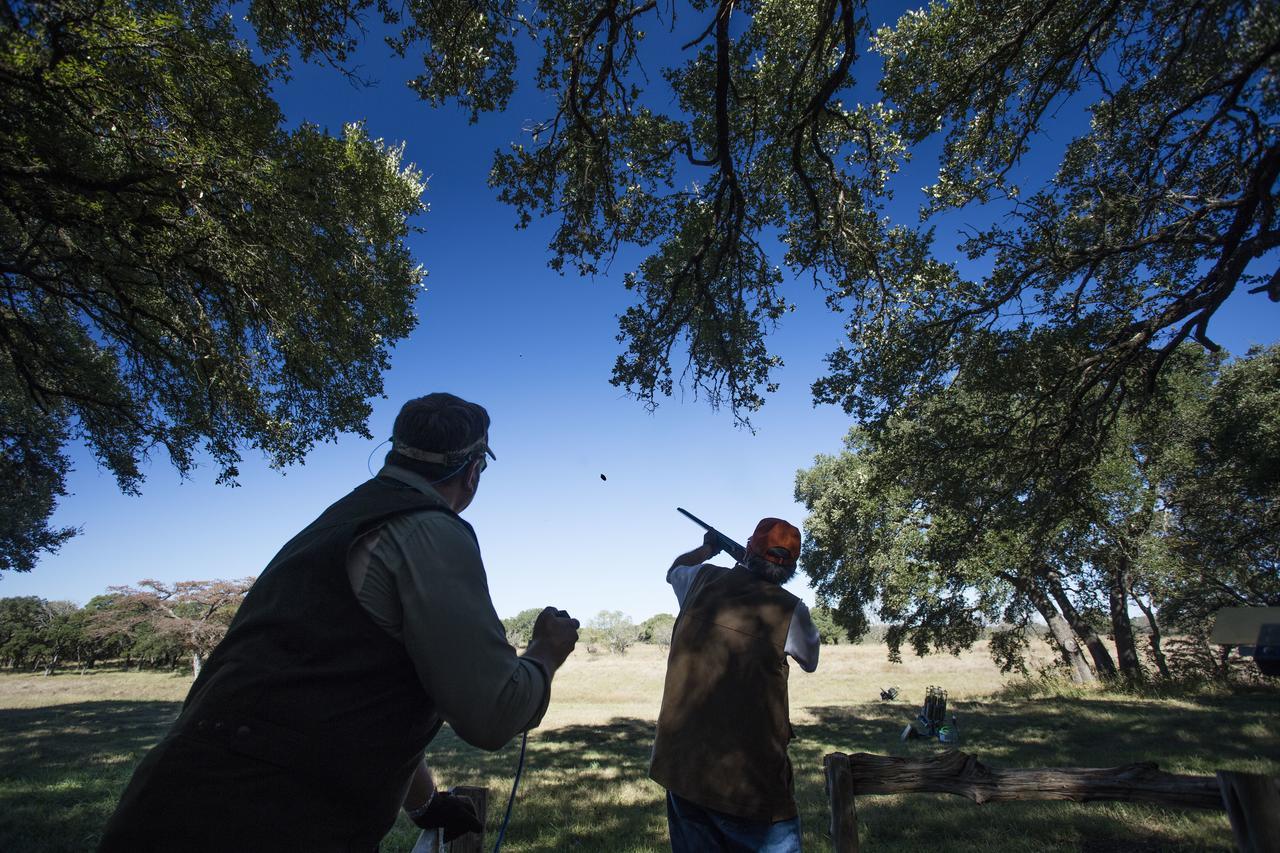 Joshua Creek Ranch Ξενοδοχείο Boerne Εξωτερικό φωτογραφία