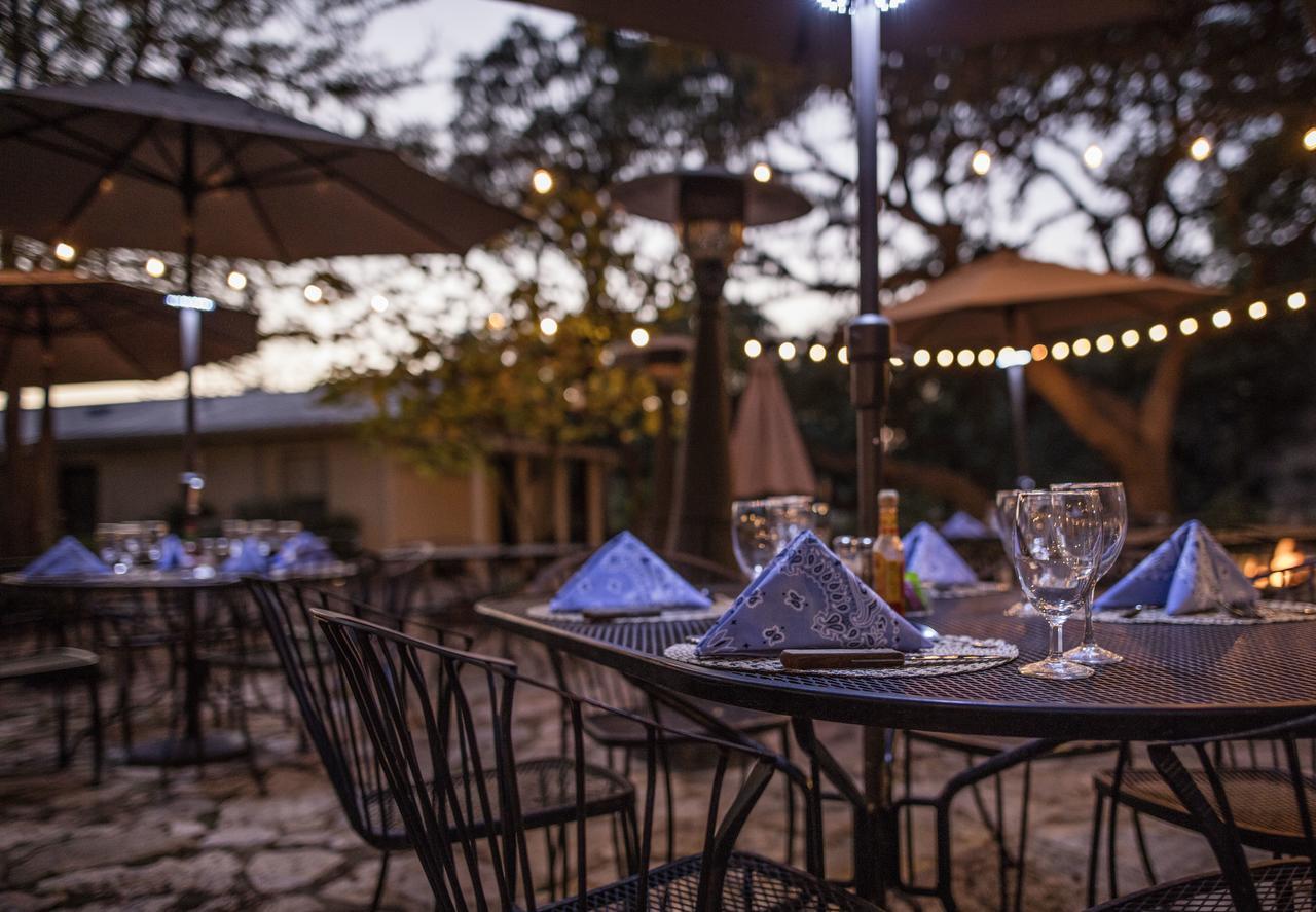 Joshua Creek Ranch Ξενοδοχείο Boerne Εξωτερικό φωτογραφία