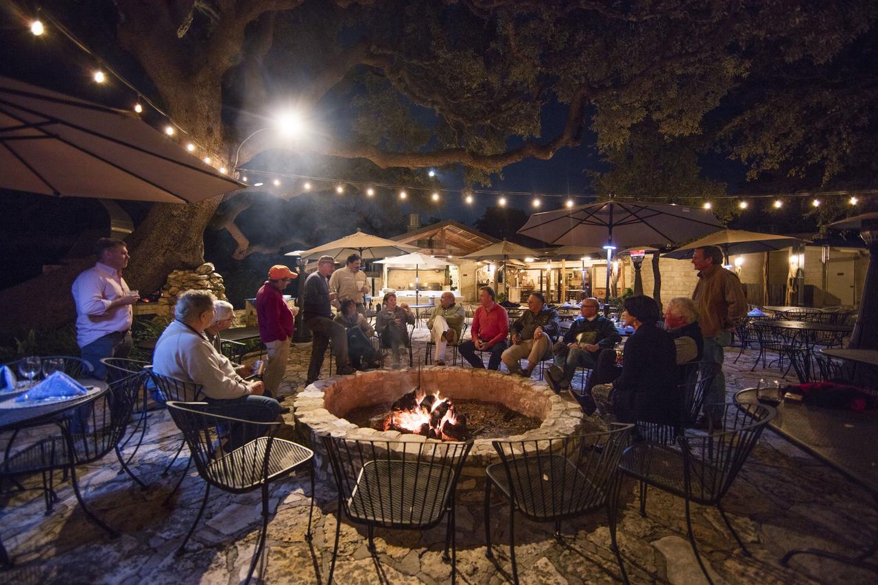 Joshua Creek Ranch Ξενοδοχείο Boerne Εξωτερικό φωτογραφία