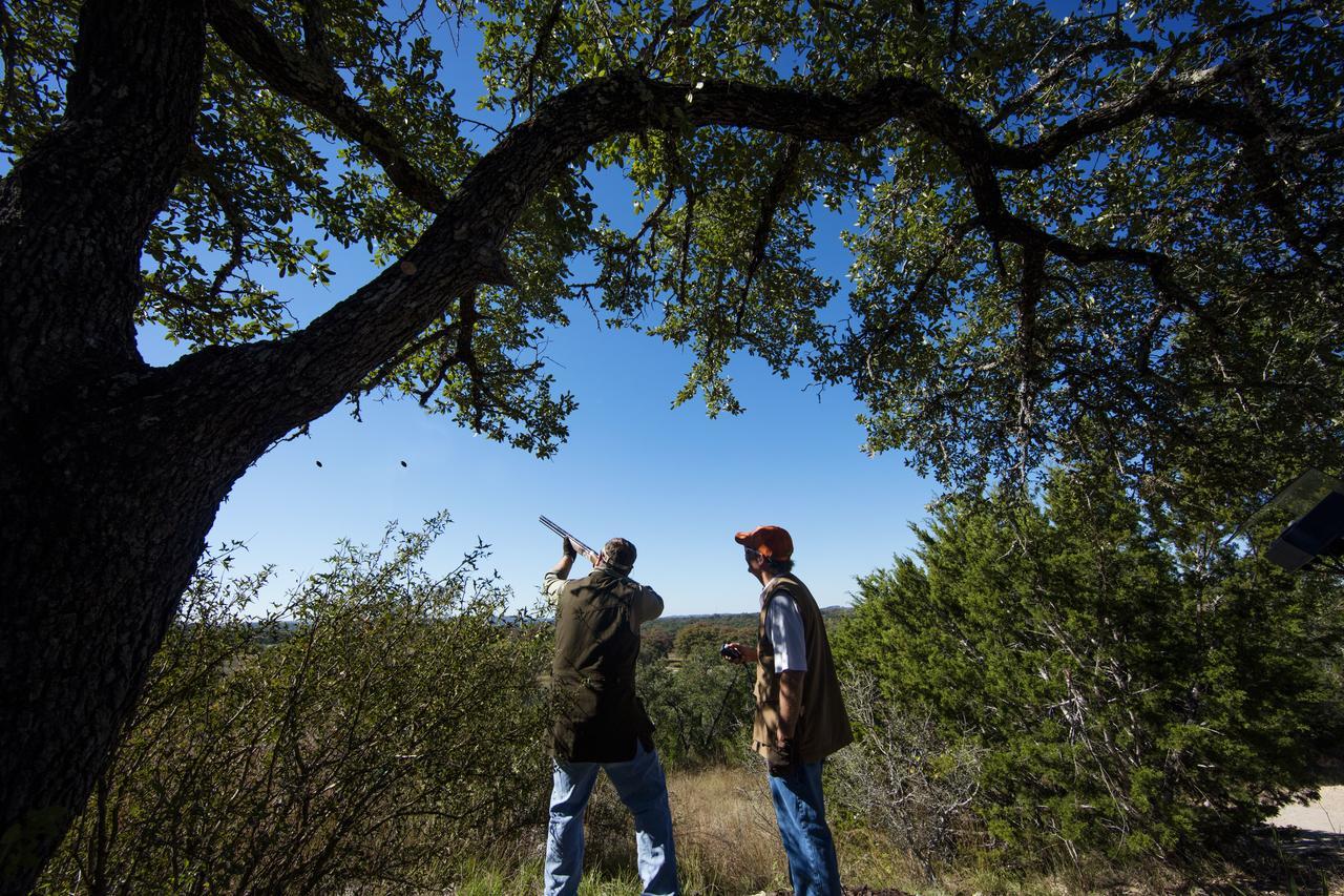 Joshua Creek Ranch Ξενοδοχείο Boerne Εξωτερικό φωτογραφία