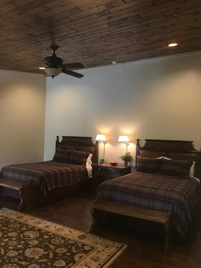 Joshua Creek Ranch Ξενοδοχείο Boerne Εξωτερικό φωτογραφία