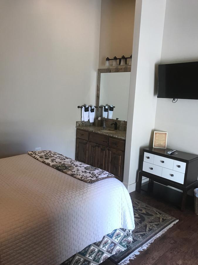Joshua Creek Ranch Ξενοδοχείο Boerne Δωμάτιο φωτογραφία
