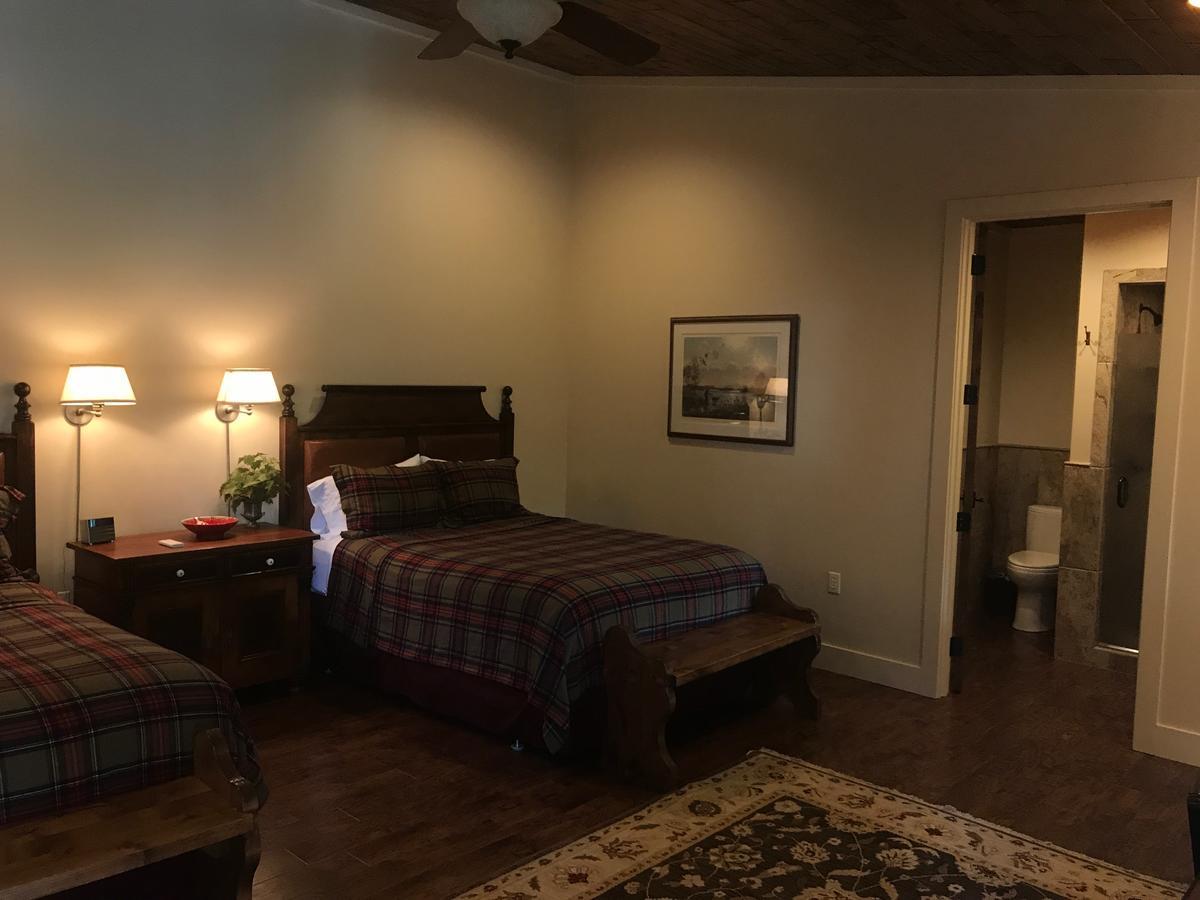 Joshua Creek Ranch Ξενοδοχείο Boerne Εξωτερικό φωτογραφία