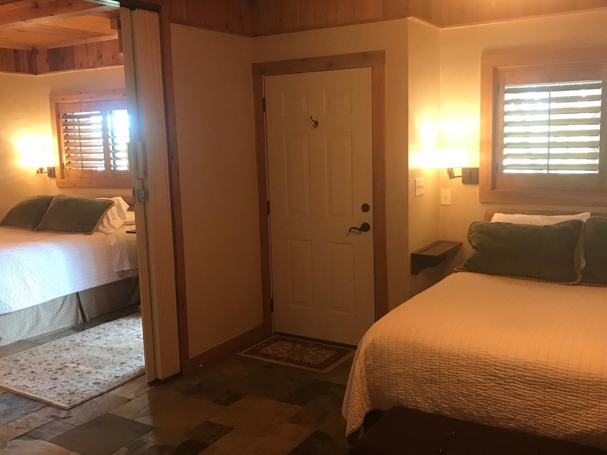 Joshua Creek Ranch Ξενοδοχείο Boerne Εξωτερικό φωτογραφία