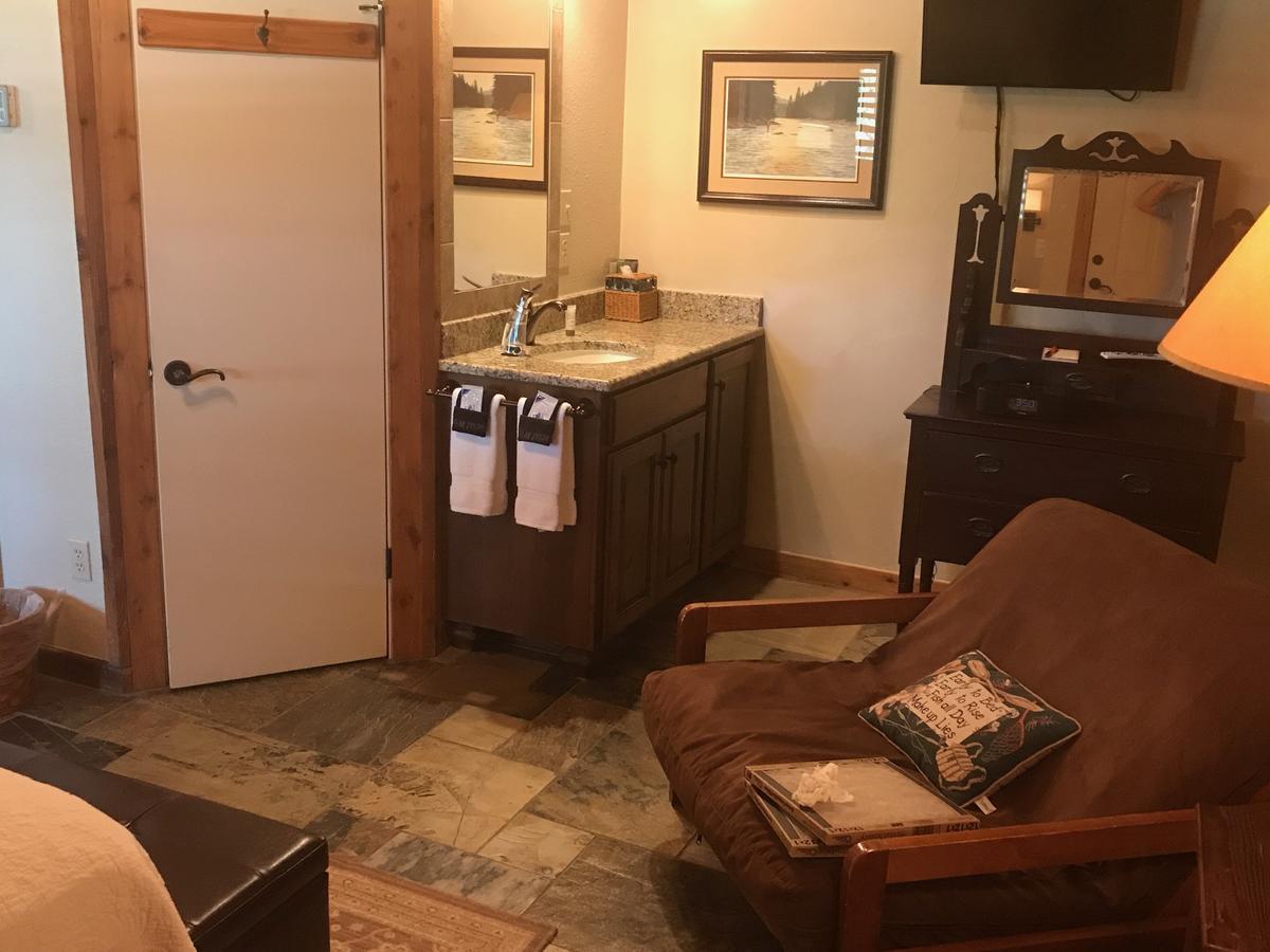 Joshua Creek Ranch Ξενοδοχείο Boerne Εξωτερικό φωτογραφία