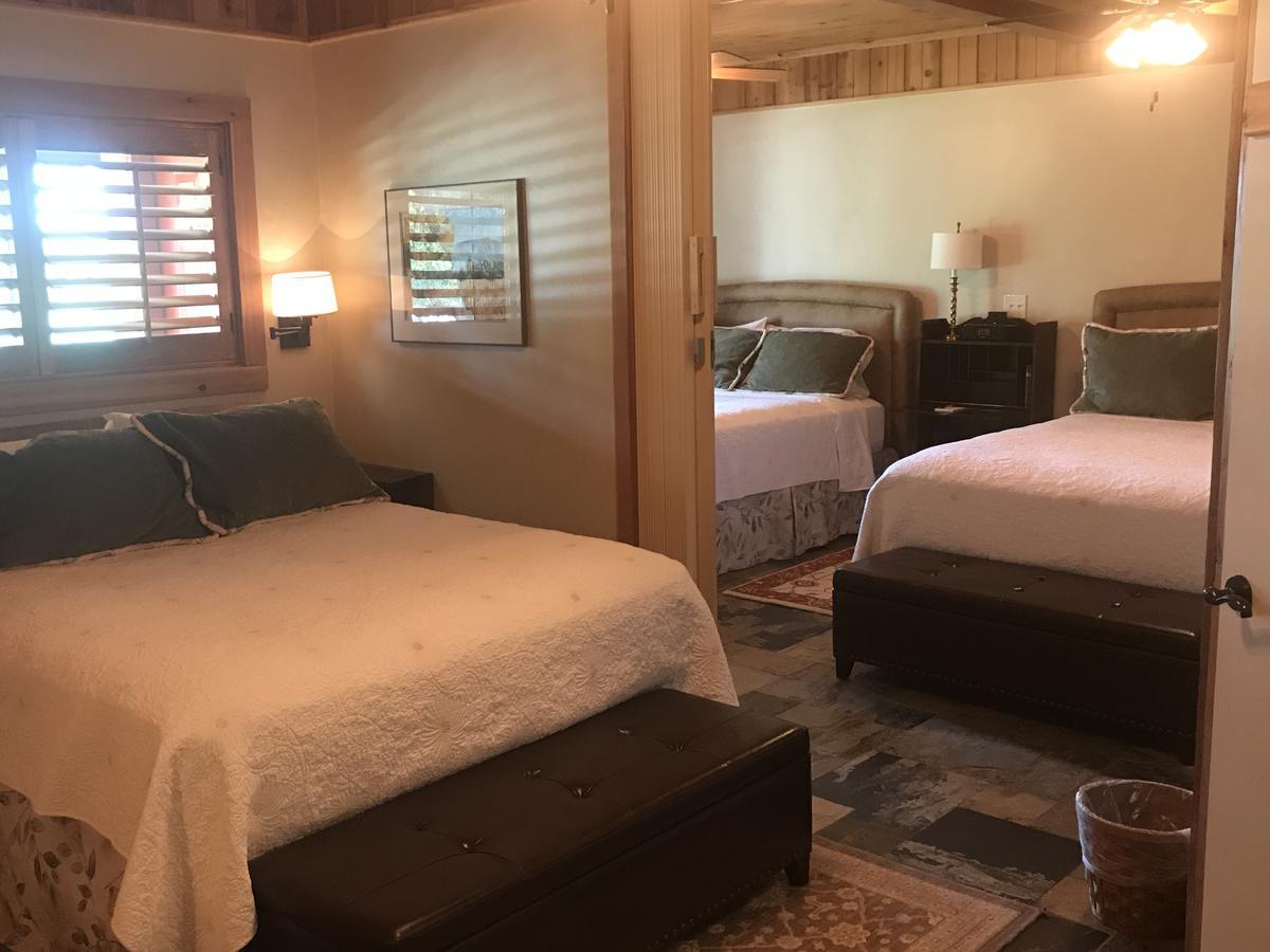 Joshua Creek Ranch Ξενοδοχείο Boerne Εξωτερικό φωτογραφία