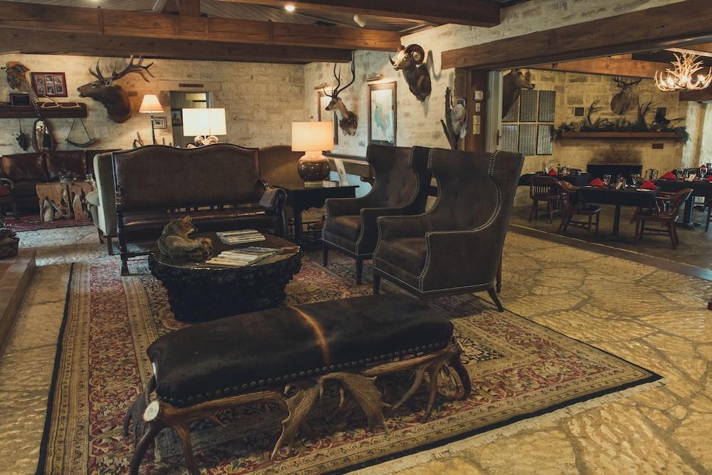 Joshua Creek Ranch Ξενοδοχείο Boerne Εξωτερικό φωτογραφία