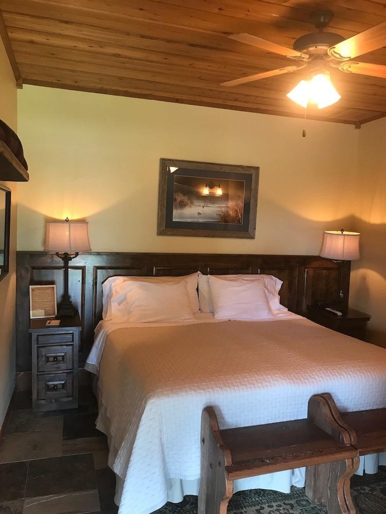 Joshua Creek Ranch Ξενοδοχείο Boerne Εξωτερικό φωτογραφία