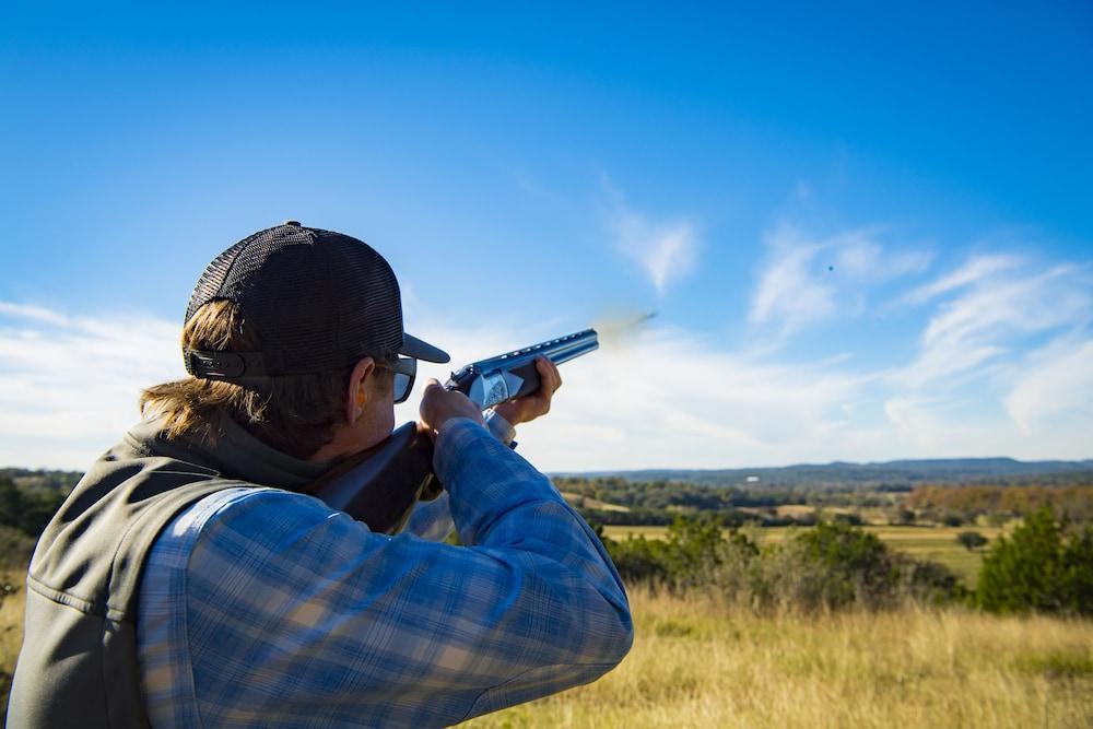 Joshua Creek Ranch Ξενοδοχείο Boerne Εξωτερικό φωτογραφία