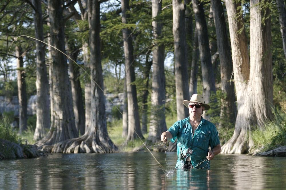 Joshua Creek Ranch Ξενοδοχείο Boerne Εξωτερικό φωτογραφία