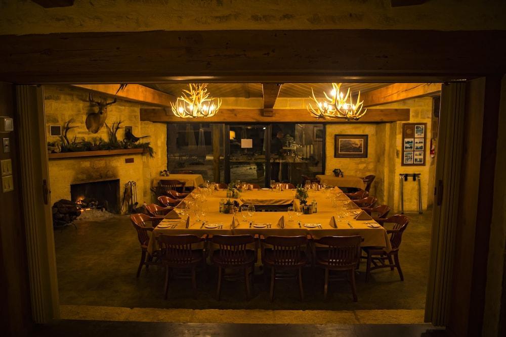 Joshua Creek Ranch Ξενοδοχείο Boerne Εξωτερικό φωτογραφία
