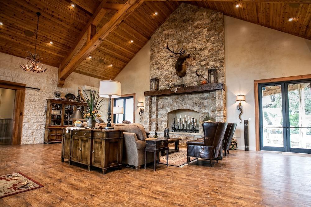 Joshua Creek Ranch Ξενοδοχείο Boerne Εξωτερικό φωτογραφία