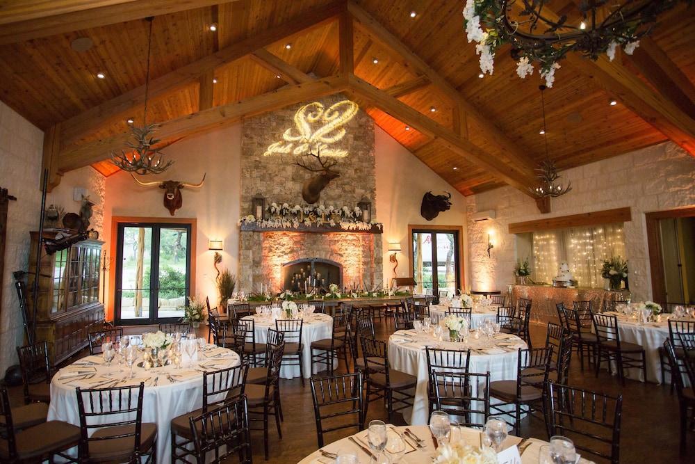 Joshua Creek Ranch Ξενοδοχείο Boerne Εξωτερικό φωτογραφία