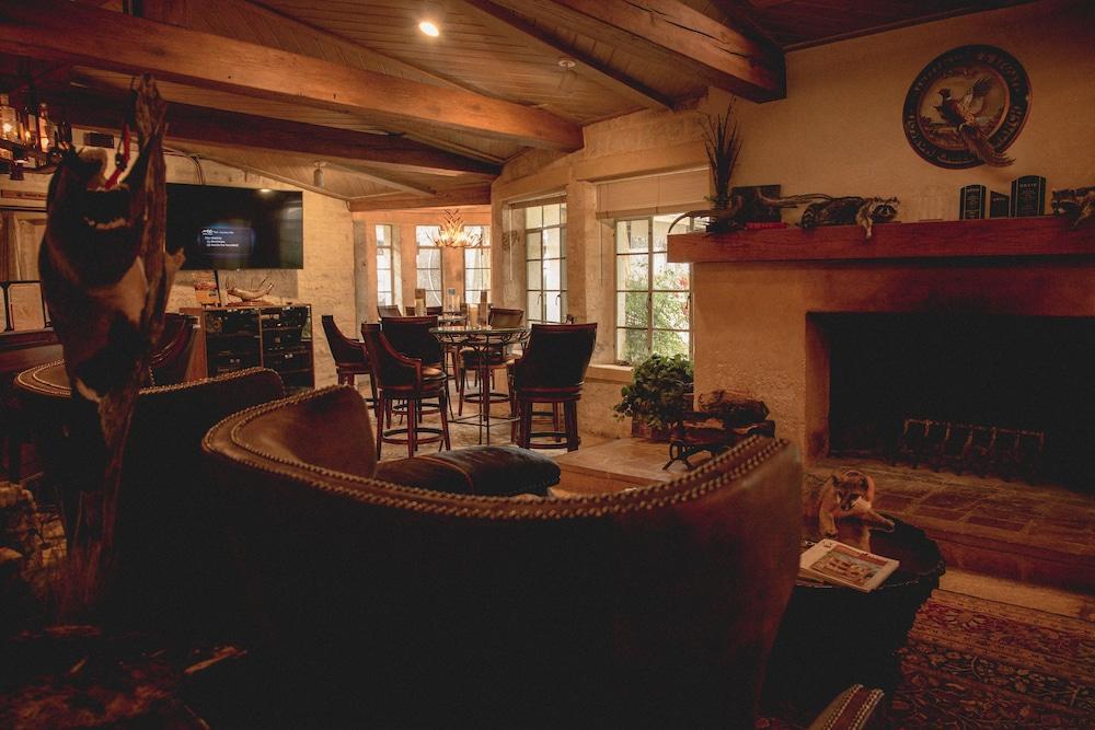 Joshua Creek Ranch Ξενοδοχείο Boerne Εξωτερικό φωτογραφία