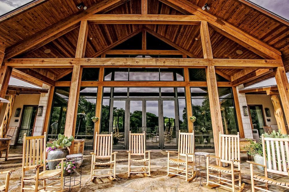 Joshua Creek Ranch Ξενοδοχείο Boerne Εξωτερικό φωτογραφία