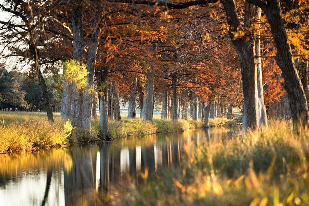 Joshua Creek Ranch Ξενοδοχείο Boerne Εξωτερικό φωτογραφία